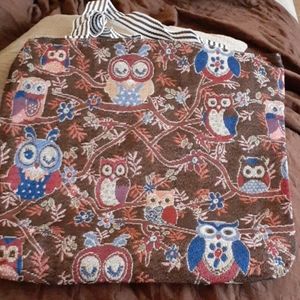 Owl bag